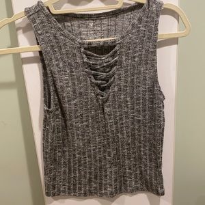 american eagle outfitters tank top